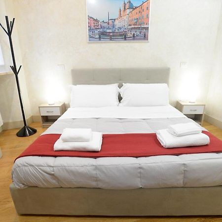 La Casa Degli Osti 1 - Piazza Navona Apartment Roma Ngoại thất bức ảnh