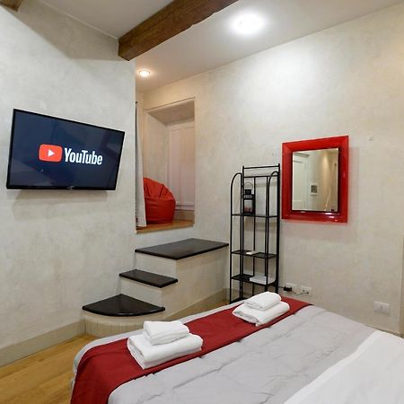 La Casa Degli Osti 1 - Piazza Navona Apartment Roma Ngoại thất bức ảnh