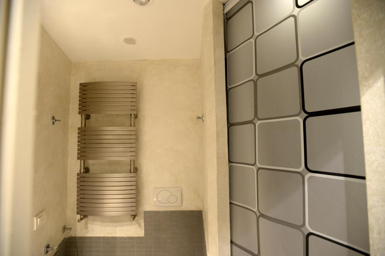 La Casa Degli Osti 1 - Piazza Navona Apartment Roma Ngoại thất bức ảnh