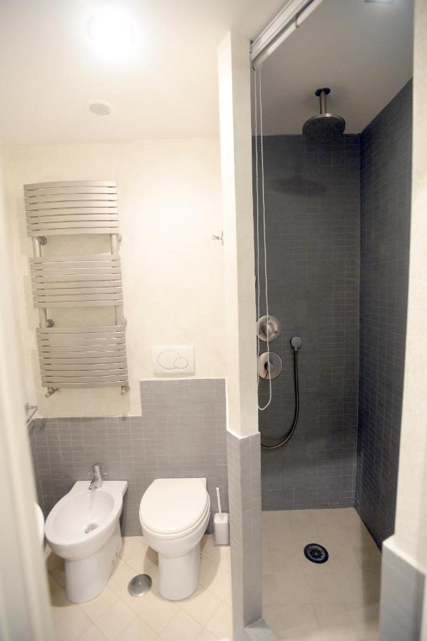 La Casa Degli Osti 1 - Piazza Navona Apartment Roma Ngoại thất bức ảnh