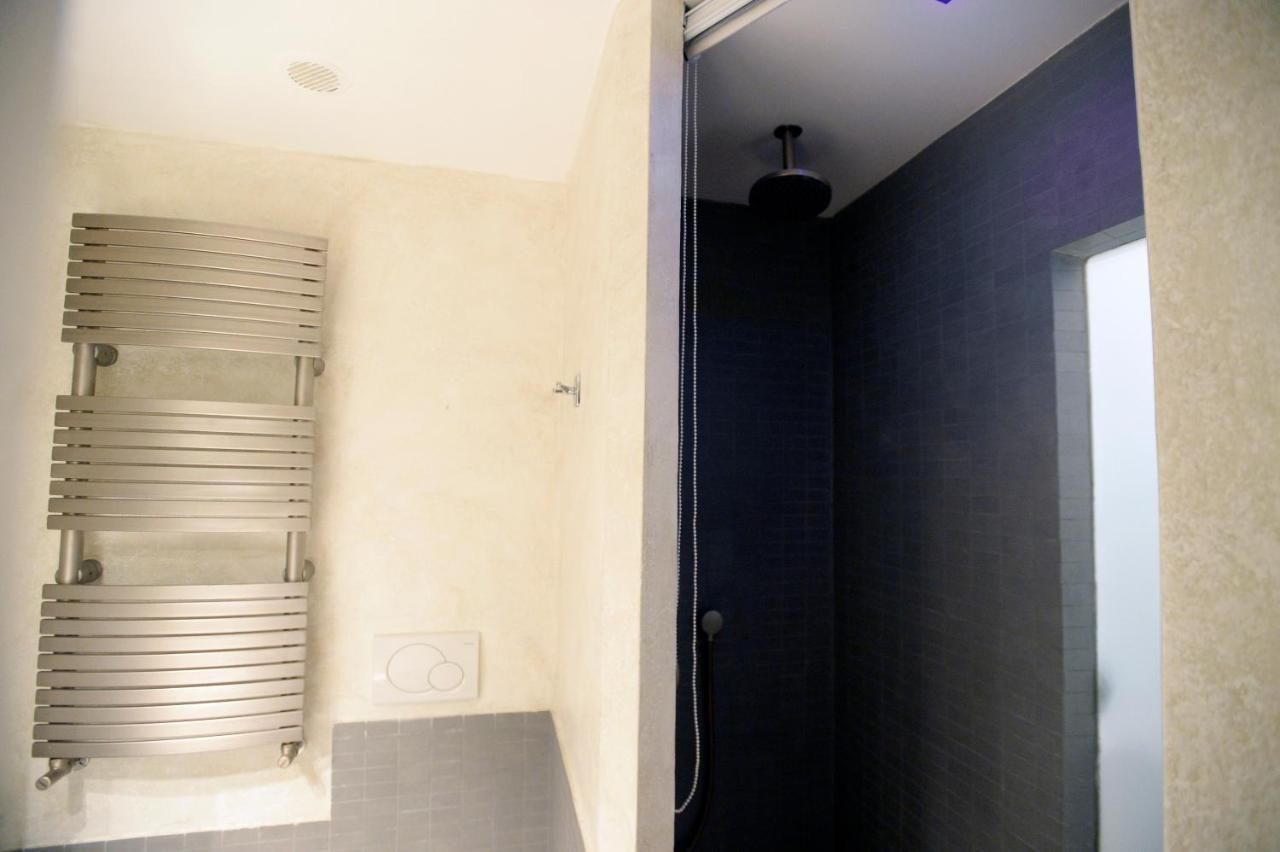 La Casa Degli Osti 1 - Piazza Navona Apartment Roma Ngoại thất bức ảnh