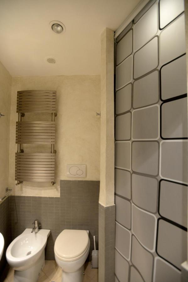 La Casa Degli Osti 1 - Piazza Navona Apartment Roma Ngoại thất bức ảnh