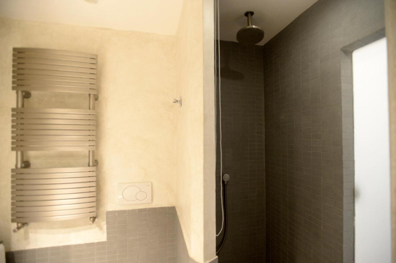 La Casa Degli Osti 1 - Piazza Navona Apartment Roma Ngoại thất bức ảnh