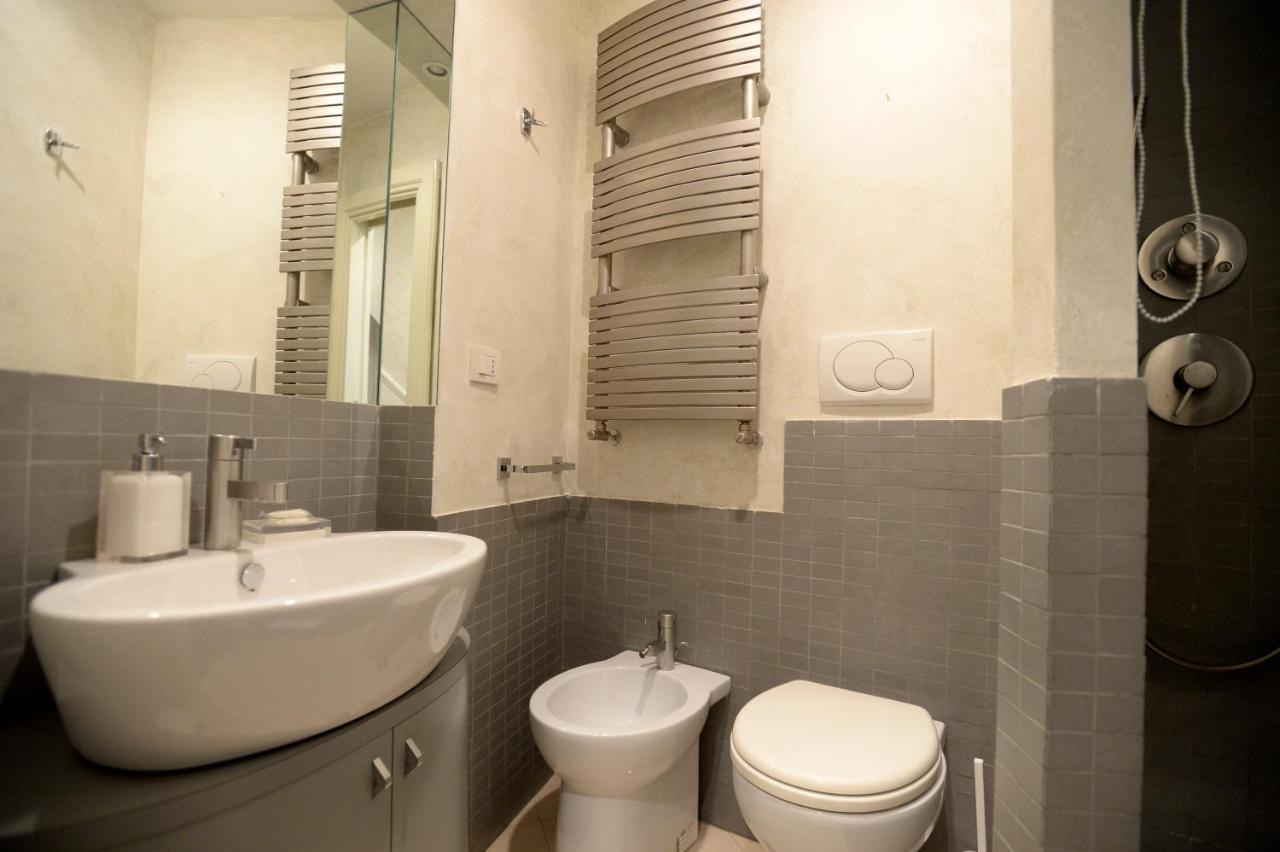 La Casa Degli Osti 1 - Piazza Navona Apartment Roma Ngoại thất bức ảnh