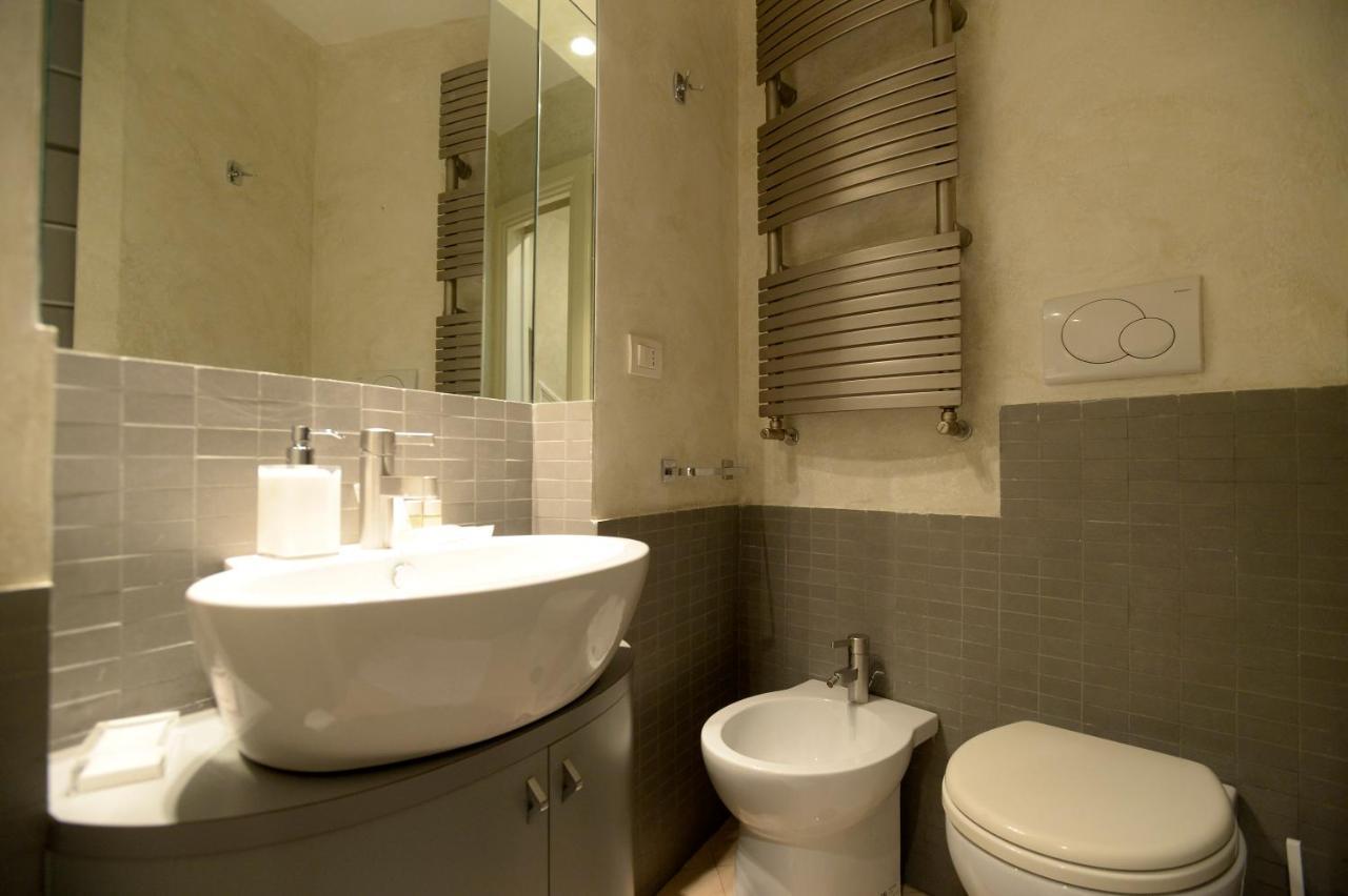 La Casa Degli Osti 1 - Piazza Navona Apartment Roma Ngoại thất bức ảnh