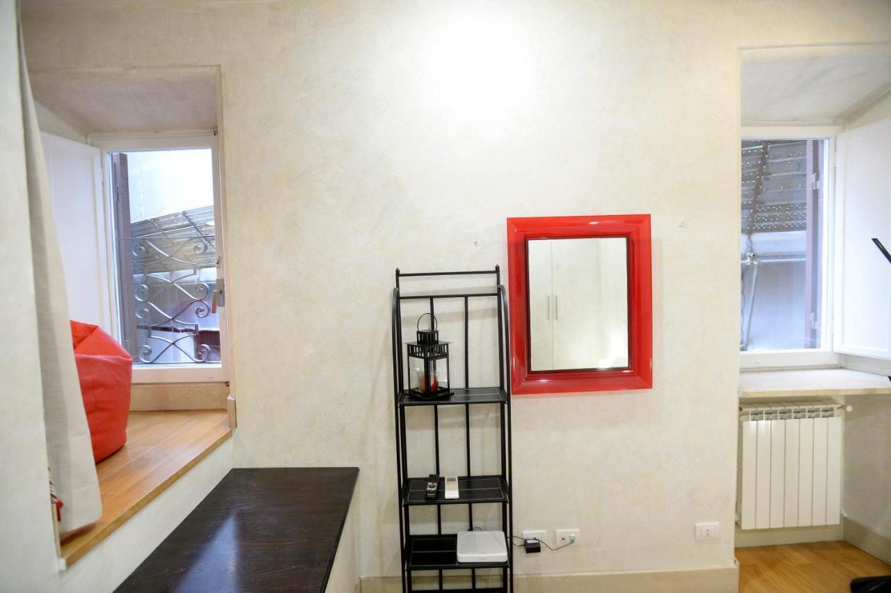 La Casa Degli Osti 1 - Piazza Navona Apartment Roma Ngoại thất bức ảnh