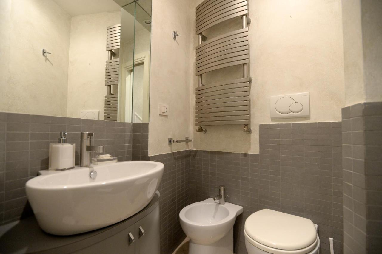 La Casa Degli Osti 1 - Piazza Navona Apartment Roma Ngoại thất bức ảnh